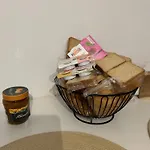 Maison Gg Apartament *