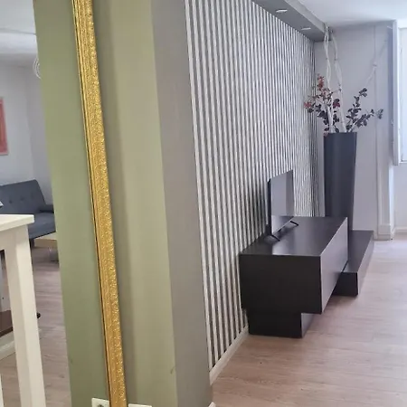Maison Gg *