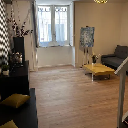 Maison Gg Lägenhet