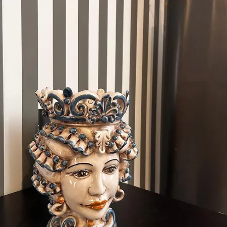 Maison Gg Lägenhet