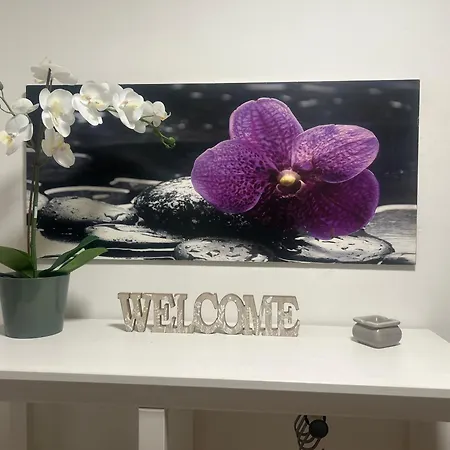 Apartment Maison Gg *