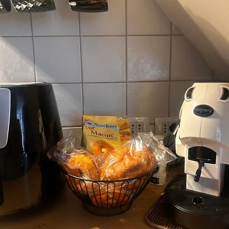 Lägenhet Maison Gg *