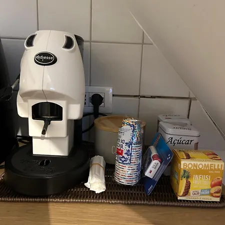 Apartman Maison Gg *