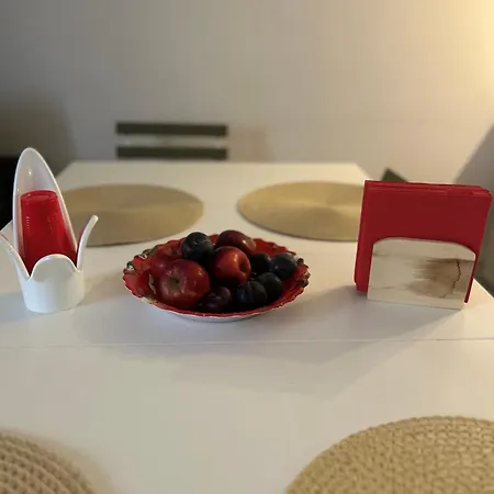 Apartament Maison Gg