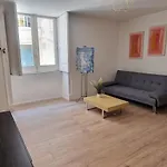 Maison Gg 公寓 卡塔尼亚