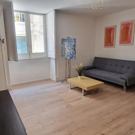 Maison Gg Apartamento Catânia