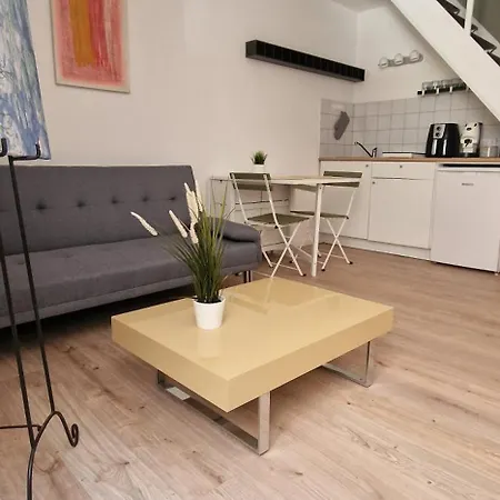 Maison Gg