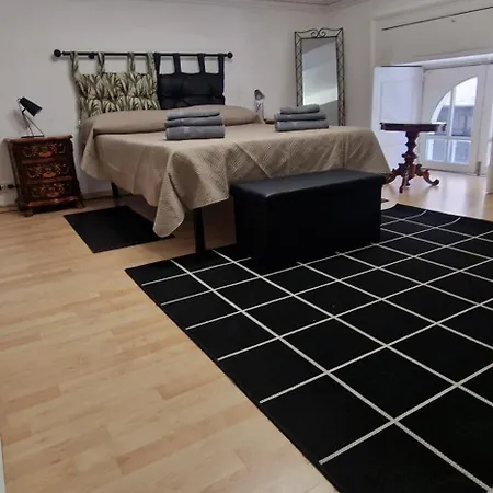 Maison Gg Apartamento Catânia