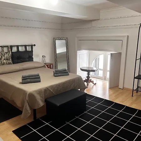 Maison Gg Apartamento Catânia