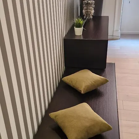 Maison Gg * Catânia