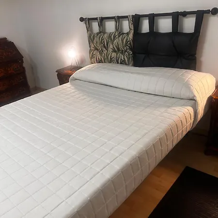 Maison Gg * Catânia
