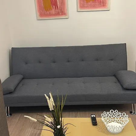Maison Gg Apartamento *
