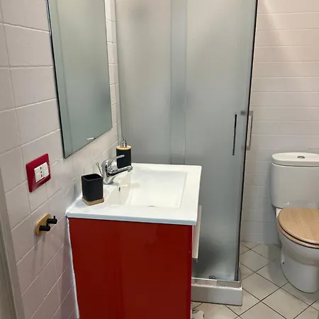 Maison Gg Apartamento