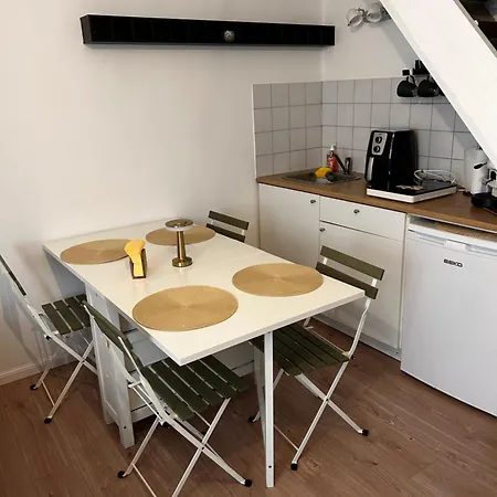 Maison Gg * Catânia