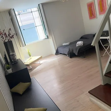 Maison Gg 公寓