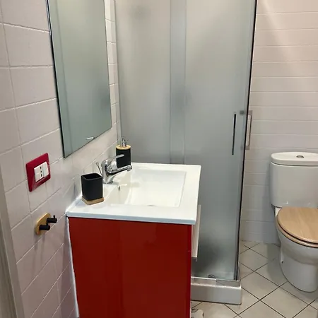 Maison Gg * Catânia