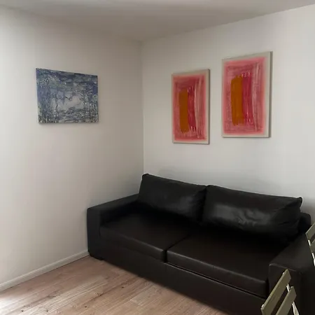 Maison Gg Apartamento