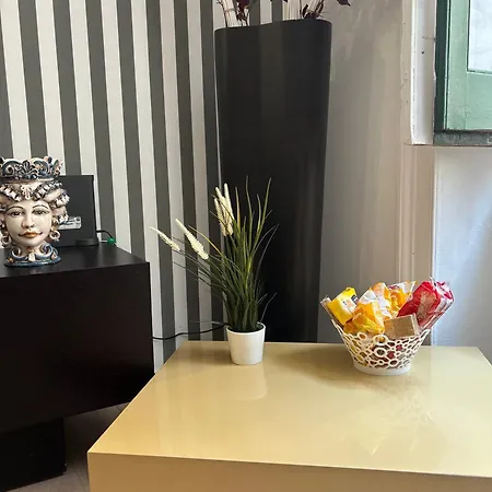 Apartamento Maison Gg Catânia