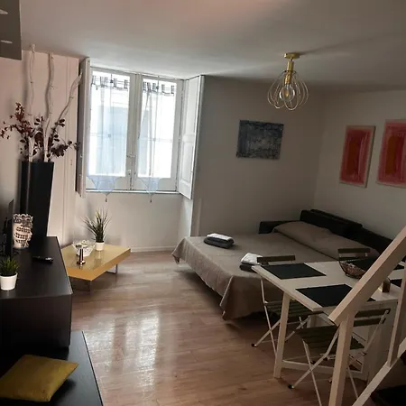 Apartamento Maison Gg