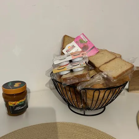 Maison Gg Apartamento *