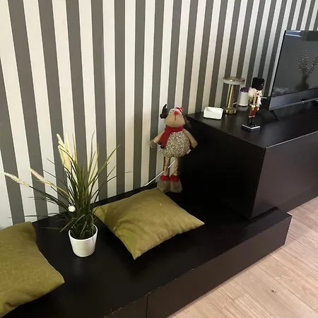 Maison Gg