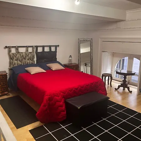 Apartamento Maison Gg Catânia