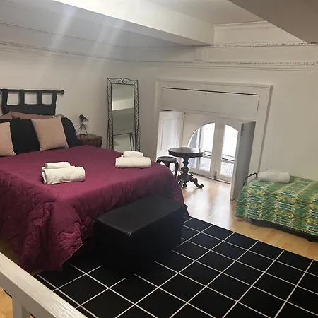 Maison Gg Catânia