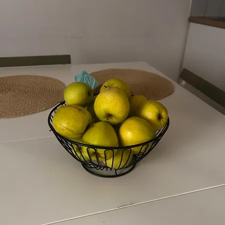 Maison Gg * Catânia