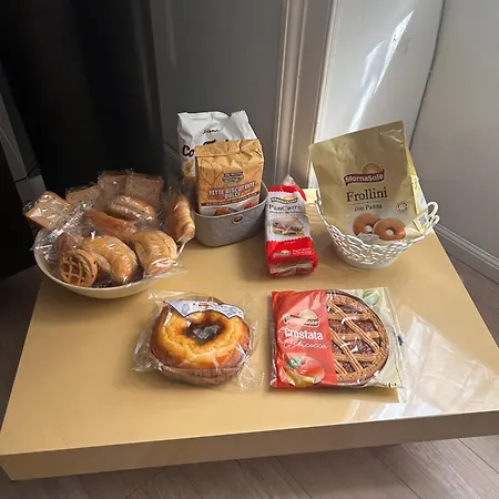 Maison Gg Apartamento Catânia