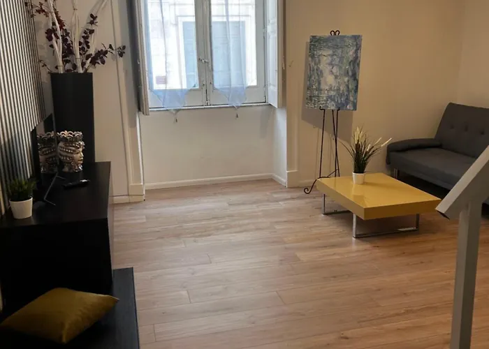 Maison Gg Lejlighed