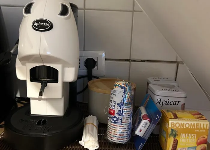 Lejlighed Maison Gg *